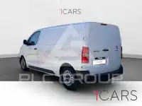 2023 Peugeot Expert