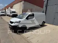 2023 Peugeot Expert