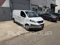 2023 Peugeot Expert