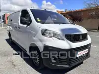 2023 Peugeot Expert