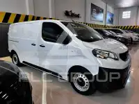 2023 Peugeot Expert