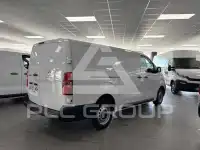 2023 Peugeot Expert