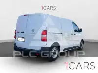 2023 Peugeot Expert