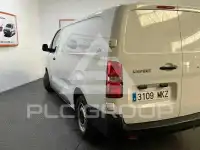2023 Peugeot Expert