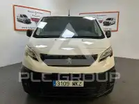 2023 Peugeot Expert