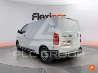 2023 Peugeot Expert