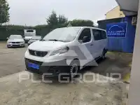 2023 Peugeot Expert