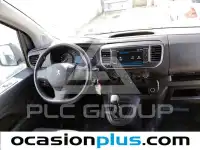 2023 Peugeot Expert