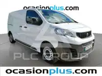 2023 Peugeot Expert