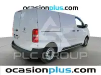 2023 Peugeot Expert