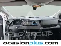 2023 Peugeot Expert