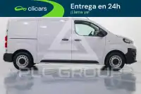 2023 Peugeot Expert