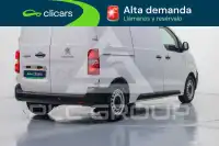 2023 Peugeot Expert