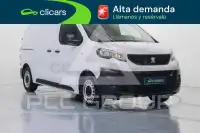 2023 Peugeot Expert