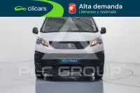 2023 Peugeot Expert