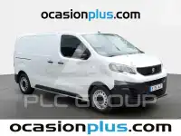 2023 Peugeot Expert