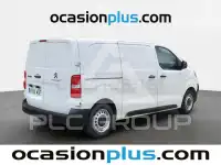 2023 Peugeot Expert