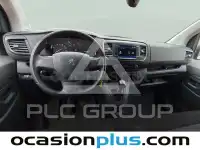 2023 Peugeot Expert