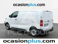 2023 Peugeot Expert