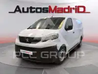 2023 Peugeot Expert