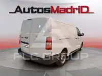 2023 Peugeot Expert