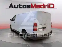 2023 Peugeot Expert