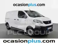 2023 Peugeot Expert