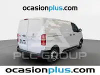 2023 Peugeot Expert