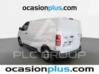 2023 Peugeot Expert