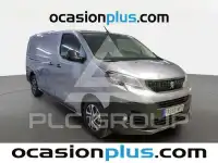 2023 Peugeot Expert