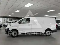 2023 Peugeot Expert