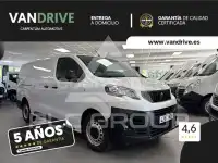 2023 Peugeot Expert
