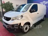 2023 Peugeot Expert