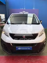 2023 Peugeot Expert