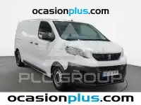 2023 Peugeot Expert