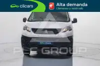 2023 Peugeot Expert