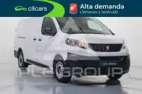 2023 Peugeot Expert