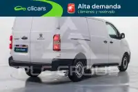 2023 Peugeot Expert