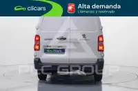 2023 Peugeot Expert