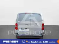 2023 Peugeot Expert