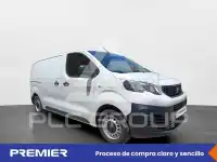 2023 Peugeot Expert