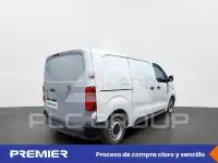 2023 Peugeot Expert