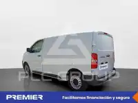 2023 Peugeot Expert