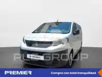 2023 Peugeot Expert