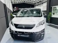2023 Peugeot Expert