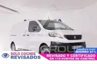 2023 Peugeot Expert