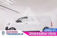 2023 Peugeot Expert