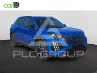 2023 Peugeot 2008