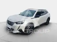 2023 Peugeot 2008