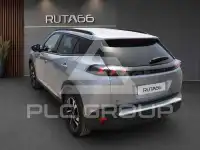 2023 Peugeot 2008